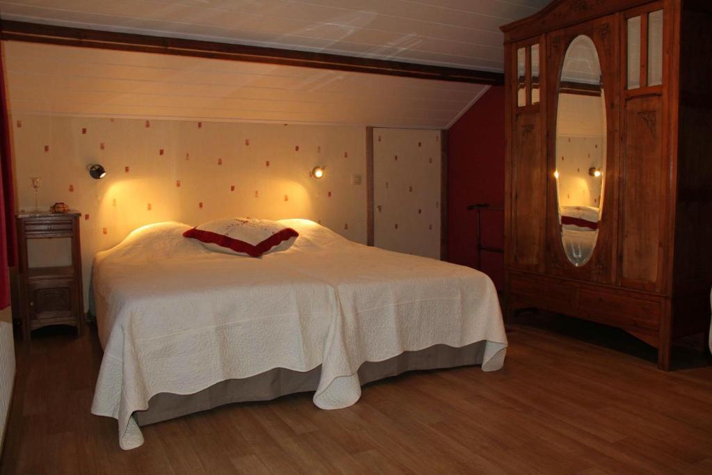 B&B Sol Magnus สเตฟโล ภายนอก รูปภาพ
