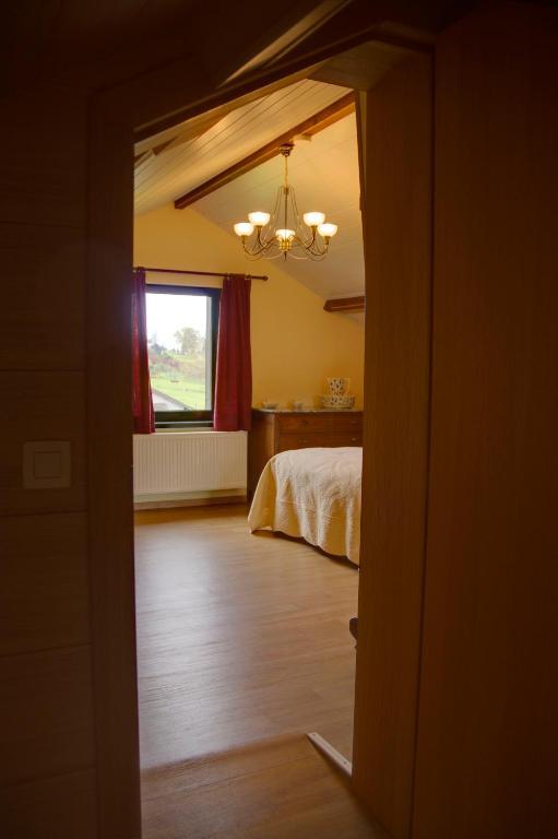 B&B Sol Magnus สเตฟโล ภายนอก รูปภาพ