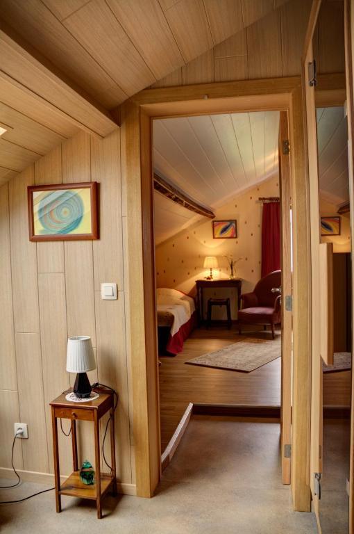 B&B Sol Magnus สเตฟโล ภายนอก รูปภาพ